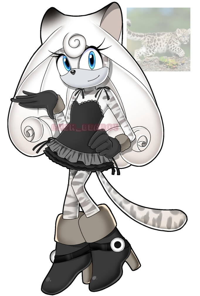 IchigoToxicsona.@LushBear Where i post ramblings and sketches.